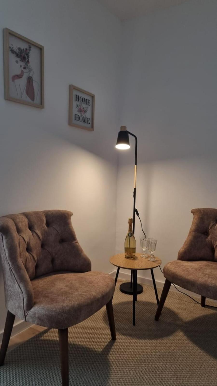 Titan Park Vista Studio Букурещ Екстериор снимка