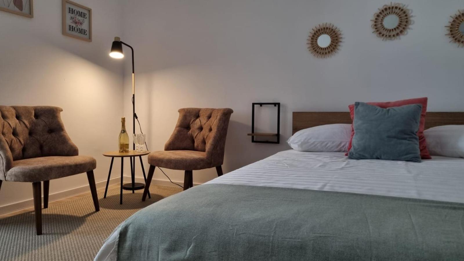 Titan Park Vista Studio Букурещ Екстериор снимка