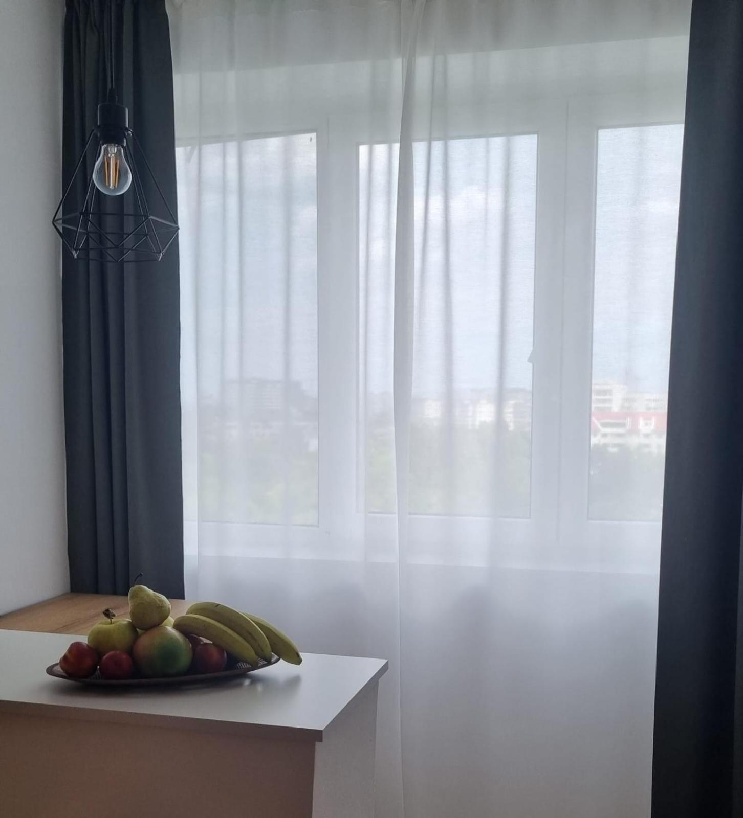 Titan Park Vista Studio Букурещ Екстериор снимка