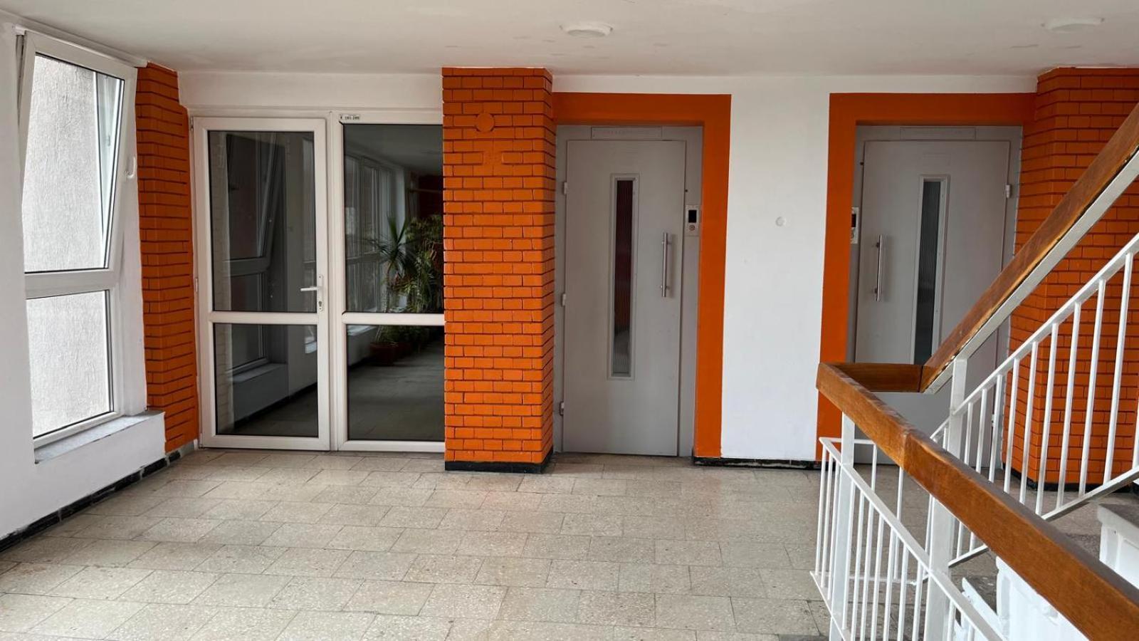 Titan Park Vista Studio Букурещ Екстериор снимка